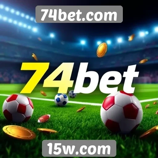74bet.com amplia opções de jogos online
