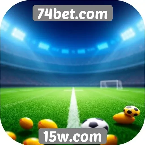 Métodos de pagamento aceitos no 74bet.com