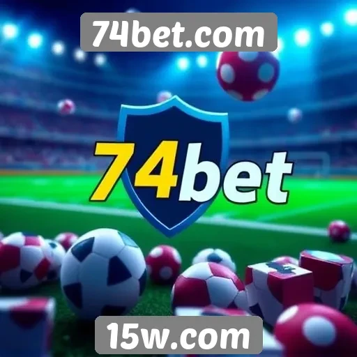 Avaliação de segurança do site de jogos 74bet