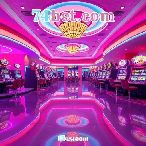 74bet.com: Explore os Melhores Caça-Níqueis do Brasil Hoje Mesmo!